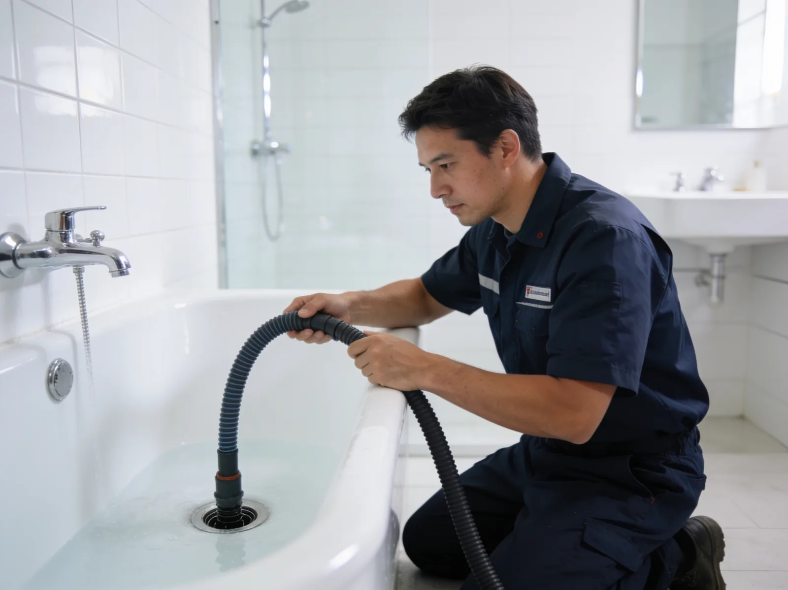 Emergency Plumber Willis, TX FAQs